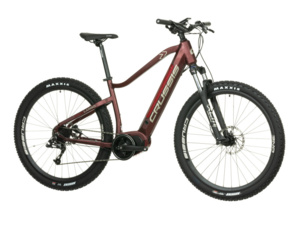 CRUSSIS ONE-Largo 7.8-S