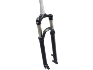 Vidlice SR SUNTOUR XCR AIR RL-R 29 Matt Black