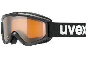 Brýle UVEX Speedy pro Black