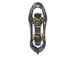 Sněžnice TSL 438 Up&Down Fit Grip Dark Grey