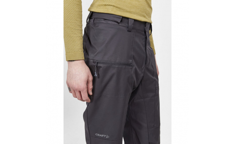Kalhoty CRAFT ADV Backcountry Grey