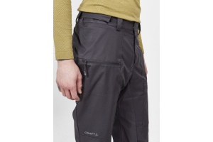 Kalhoty CRAFT ADV Backcountry Grey