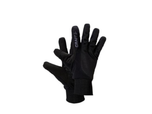 Rukavice CRAFT Core Insulate Black