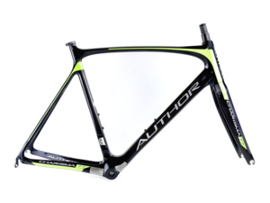 Rámová sada AUTHOR Charisma 77 - 60 cm