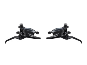 Řadící/brzdové páky SHIMANO ST-EF505 2x9