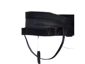 Sedací úvazek BLACK DIAMOND Couloir