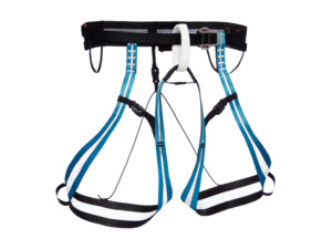 Sedací úvazek BLACK DIAMOND Couloir