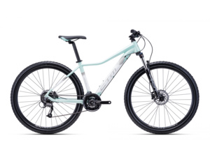 CTM Charisma 3.0 29 Matt Turquoise/Grey