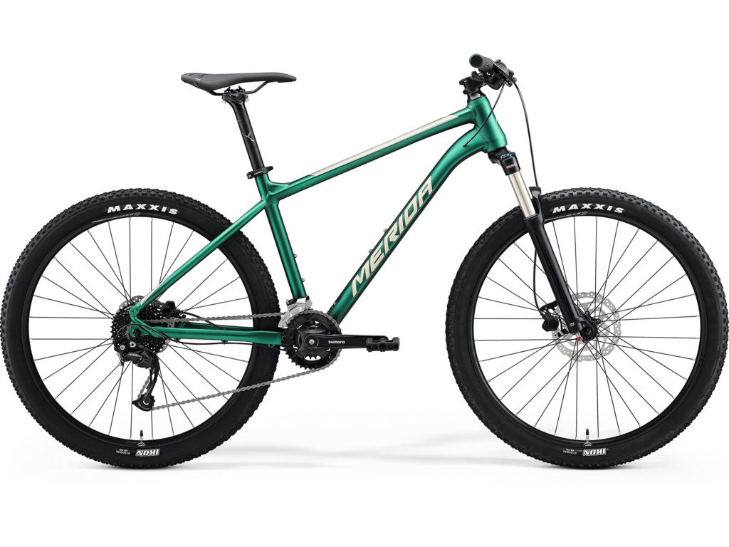 Merida Big Seven 100 Prezzo Merida 60 2024 Review