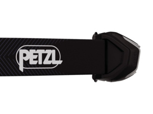 Čelovka PETZL Actik Core Black 2025