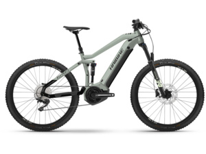 HAIBIKE AllTrail 4 29 Gloss Honeydew/Black
