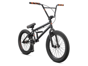 MONGOOSE Legion L500 Black