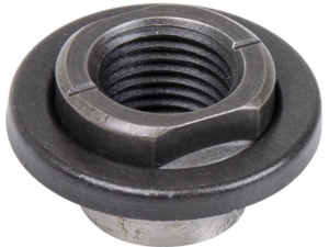 Konus SHIMANO 10X11.5mm W/DU Deore přední