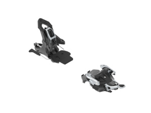 Skialpové vázání ATK HY 13 Free Black