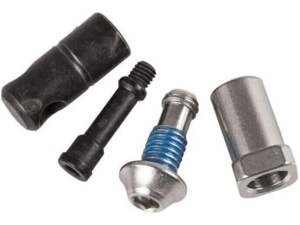 Šroub SHIMANO SLM670 i-Spec B