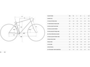 MERIDA Scultura Endurance 4000 Bronze (Black/Brown-Silver)