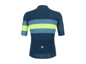 Dres SANTINI Ecosleek Bengal Fluor Green