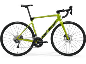 MERIDA Scultura 5000 Fall Green (Black)