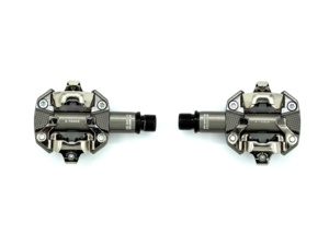 Pedály LOOK X-Track