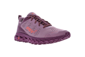 Dámské běžecké boty INOV-8 Parkclaw G 280 Lilac/Purple/Coral