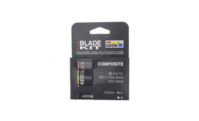 Blade LOOK Kit Blade 12 Keo Blade