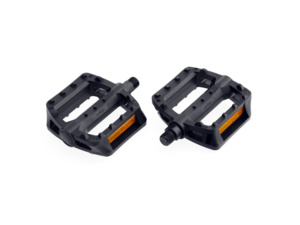 Pedály BMX s malým závitem