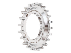 Řemenice GATES CARBON DRIVE BOSCH-Rohloff 22T