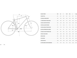 MERIDA Speeder 300 Silk Dark Silver (Black)