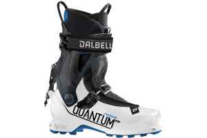 Dámské skialpové boty DALBELLO Quantum Evo Sport White/Black