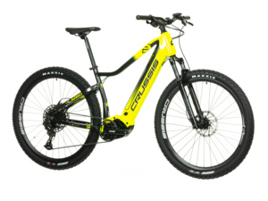 CRUSSIS PAN-Largo 9.8-L