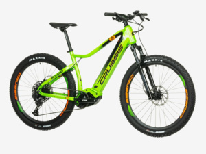 CRUSSIS PAN Atland 8.8-M
