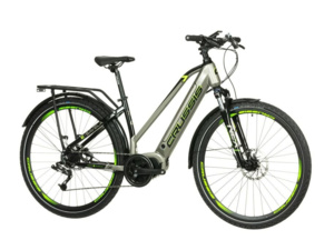 CRUSSIS e-Savela 7.8-S