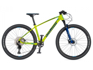 AUTHOR Ultrasonic 27.5 Lime/Blue