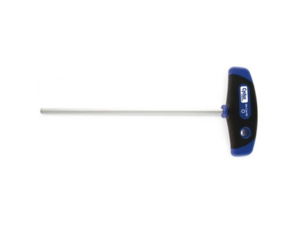 Klíč CYCLUS TOOLS T-grip inbus 5mm/150mm
