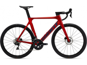 GIANT Advanced 2 Disc