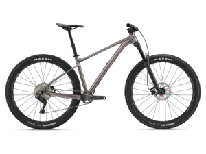 GIANT Fathom 29 2 Metal