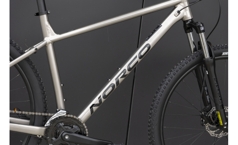 NORCO Storm 5 HD Silver/Black 29