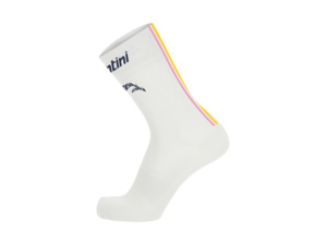 Ponožky SANTINI Nibali Shark
