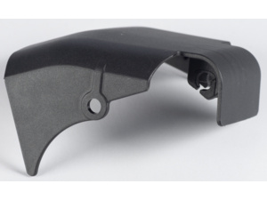 NORCO Kryt motoru Shimano Steps zadní