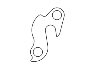 Patka HUSQVARNA LC1,2,3 GT LTD,CT