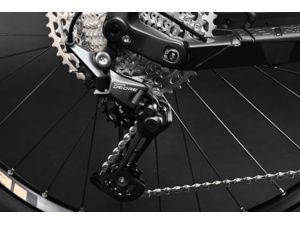 HAIBIKE AllTrail 4 27.5 Green/Black/Caramel