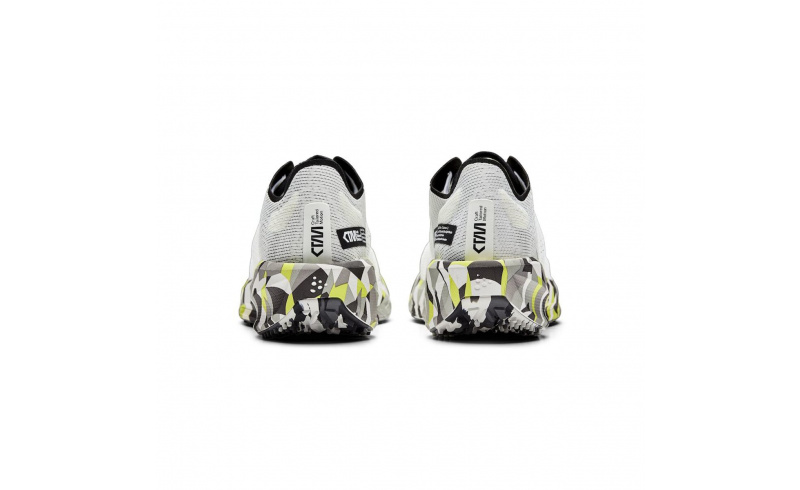 Běžecké boty CRAFT CTM Ultra Carbon 2 White