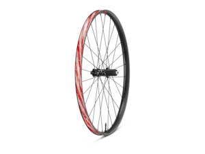 Zapletené kolo FULCRUM Red metal 5 29 Boost 29"