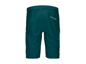 Kraťasy ORTOVOX Brenta Dark Pacific
