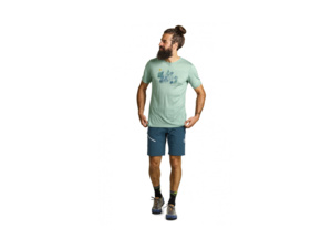 Kraťasy ORTOVOX Brenta Dark Pacific