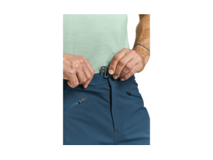 Kraťasy ORTOVOX Brenta Dark Pacific