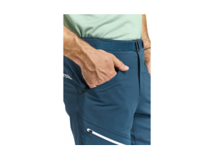 Kraťasy ORTOVOX Brenta Dark Pacific