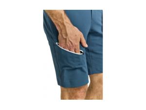 Kraťasy ORTOVOX Brenta Dark Pacific