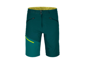 Kraťasy ORTOVOX Brenta Dark Pacific
