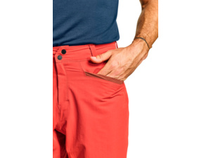 Kraťasy ORTOVOX Pelmo Black Raven